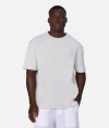 Industrie Australia The Newport Tee In Silverblue