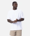 Industrie Australia The Newport Tee In White