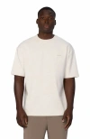 Industrie Australia The Newport Tee In White