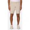 Industrie Australia The Tech Track Short In Gray