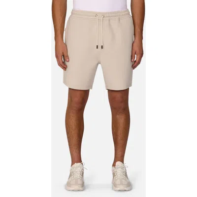 Industrie Australia The Tech Track Short In Gray