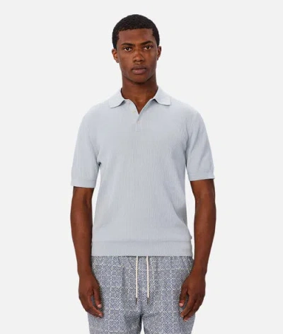 Industrie Australia The Valencia Polo In Blue