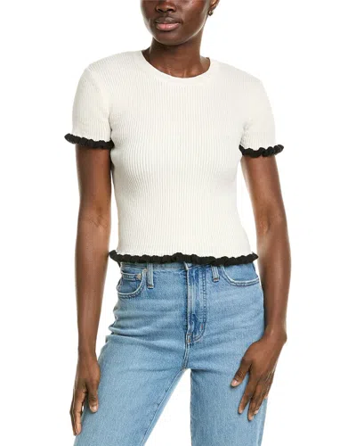 Industry Rib Sweater