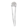 Indy Cockroft Women's Silver Joy Hair Pin In Silver