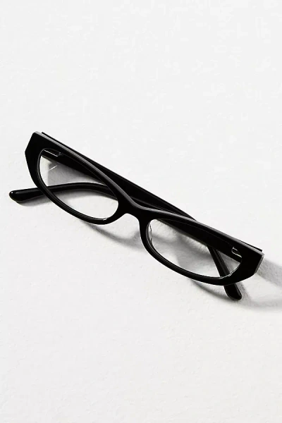 Indy Giselle Skinny Readers In Black