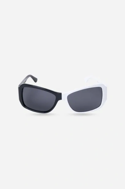 Indy Maui Polarized Sunglasses In Black