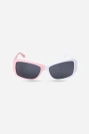 Indy Maui Polarized Sunglasses In Blue