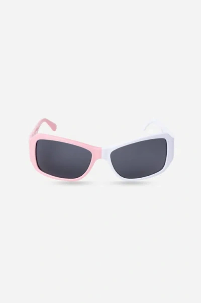Indy Maui Polarized Sunglasses In Blue