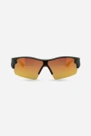 Indy Session Sport Polarized Sunglasses In Black