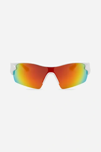 Indy Session Sport Polarized Sunglasses In Multi