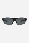 Indy Wave Sport Polarized Sunglasses In Black