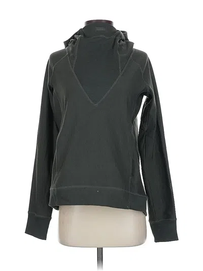 Pre-owned Indygena Sweatshirt In Green