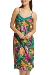 INEJ INEJ BOTANICA NIGHTGOWN