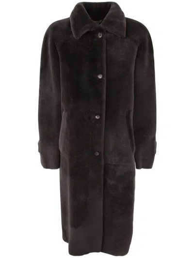 Inès & Maréchal Noble Manteau