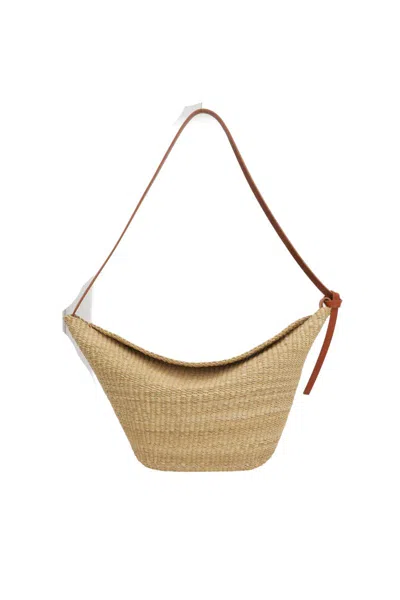Inès Bressand Ines Bressand Bags In Brown