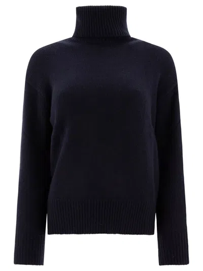 Ines De La Fressange Aiden Knitwear Blue