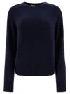 INES DE LA FRESSANGE ARTHUR KNITWEAR