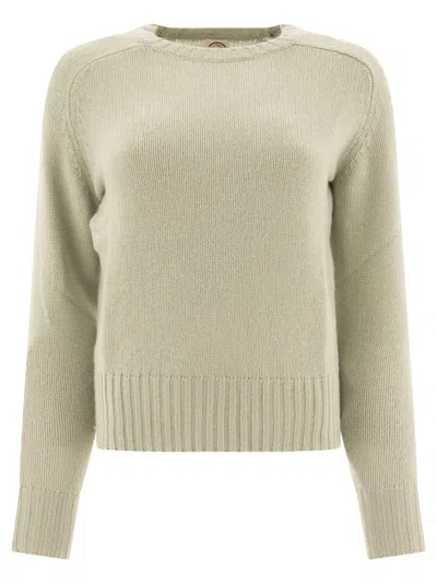 Ines De La Fressange Arthur Regular Fit Sweater For Women In Neutral