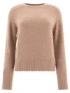Ines De La Fressange Arthur Knitwear Beige