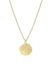 Ines De La Fressange Bijou Pendentif