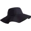 Ines De La Fressange Cabana, Chapeau Femme En Coton Bio, Ines X Vilebrequin, Bleu Marine