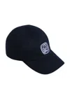Ines De La Fressange Capsun, Casquette D'été En Coton, Ines X Vilebrequin, Taille Universelle