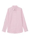 Ines De La Fressange Chemise Martin