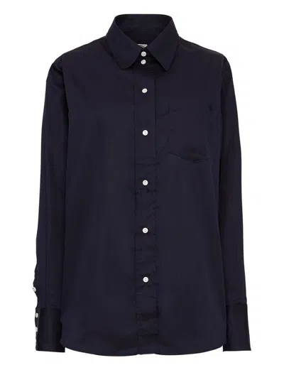 Ines De La Fressange Chemise Maureen