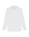 Ines De La Fressange Chemise Maureen Blanche