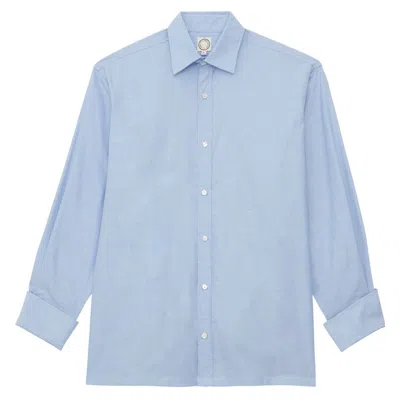 Ines De La Fressange Chemise Nova En Coton