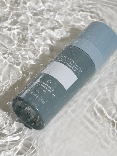 Ines De La Fressange Crème Hydratante Non Grasse « Hydrator 2 »