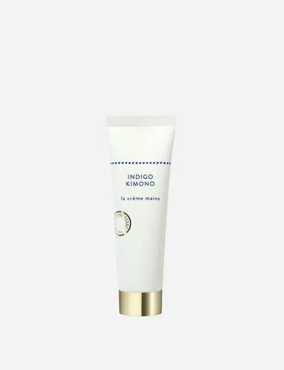 Ines De La Fressange Crème Main Indigo Kimono 30ml