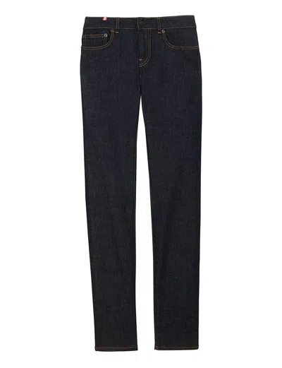 Ines De La Fressange Denim Anemone Brut