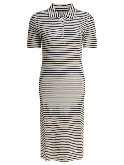Ines De La Fressange Dresses Beige