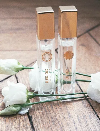 Ines De La Fressange Eau De Parfum Blanc Chic 10ml
