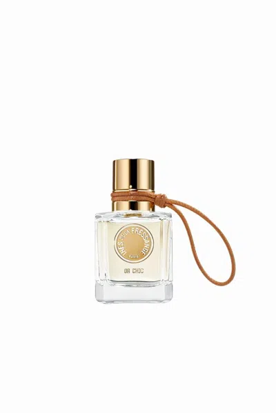 Ines De La Fressange Eau De Parfum  Or Choc