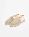Ines De La Fressange Espadrille Aglae
