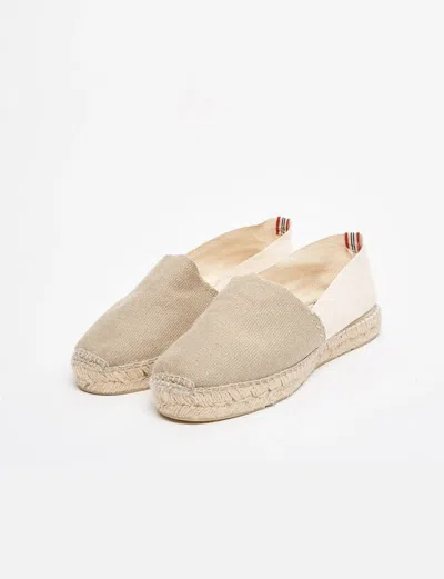 Ines De La Fressange Espadrille Aglae