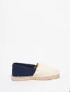 Ines De La Fressange Espadrille Aglae