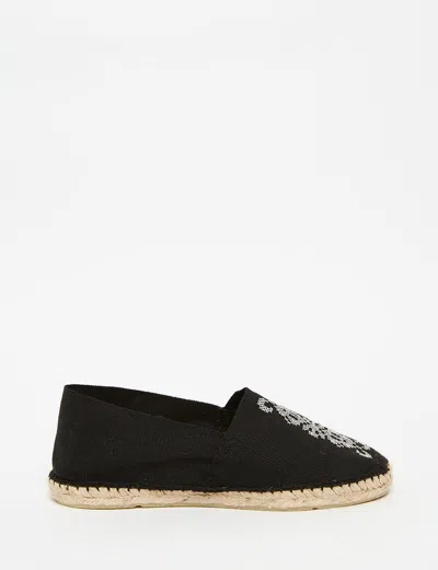 Ines De La Fressange Espadrille Auriane