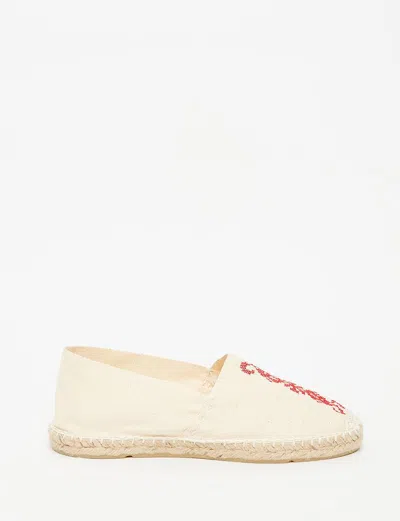 Ines De La Fressange Espadrille Auriane