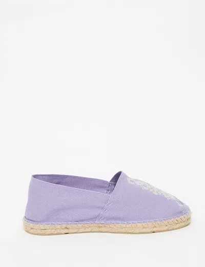 Ines De La Fressange Espadrille Auriane