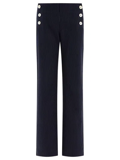 INES DE LA FRESSANGE INES DE LA FRESSANGE "GABRIEL" TROUSERS