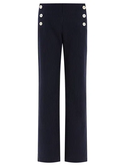 INES DE LA FRESSANGE INES DE LA FRESSANGE "GABRIEL" TROUSERS