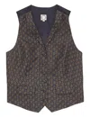 Ines De La Fressange Gilet Robinson