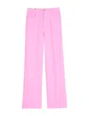 Ines De La Fressange Jean Mara Rose