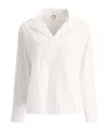 Ines De La Fressange Shirts In White