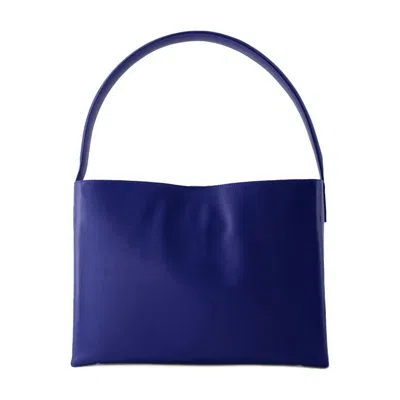 Ines De La Fressange Leonore L Shoulder Bag