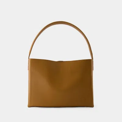 Ines De La Fressange Leonore L Shoulder Bag