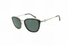 Ines De La Fressange Lunettes De Soleil Maelys Noires In Black